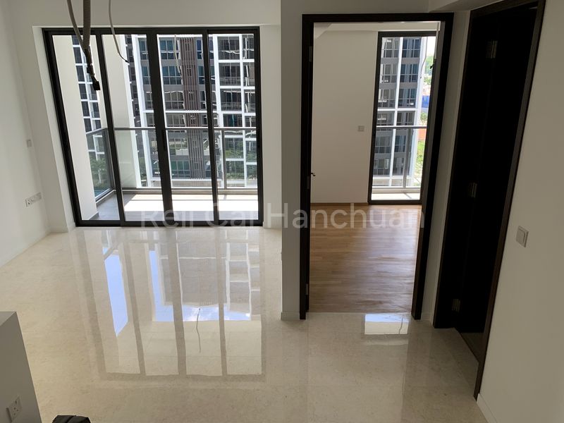 2 Bed Condo for Rent in  Botanique At Bartley - Image 7
